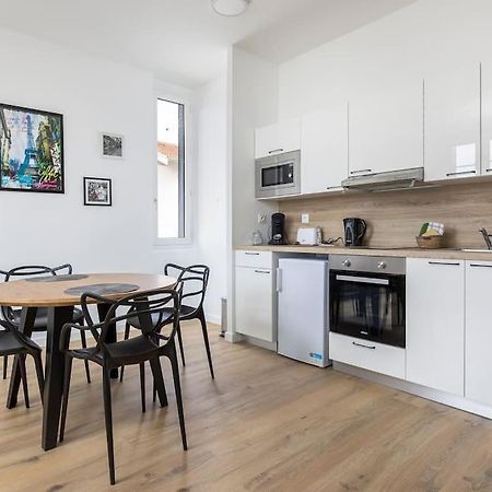 Portet - Appartement 2 المظهر الخارجي الصورة