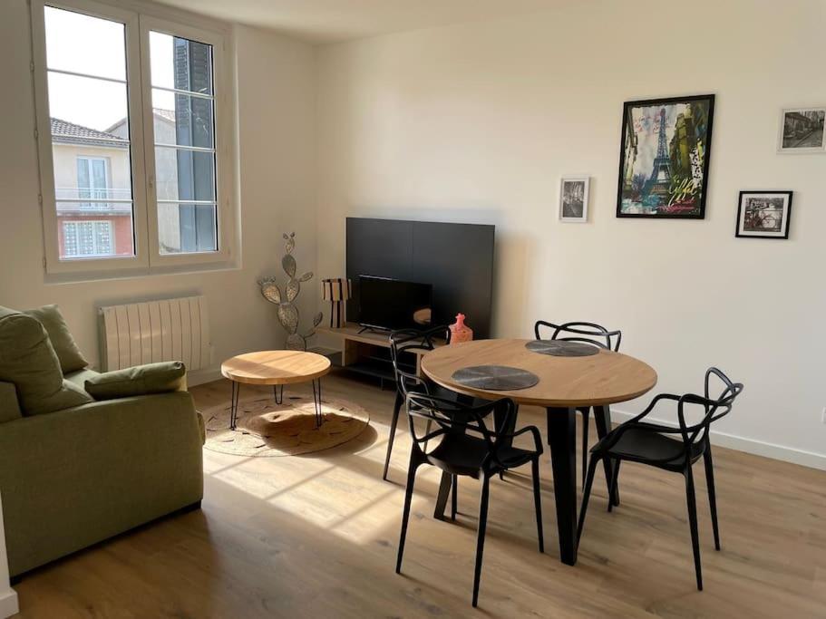Portet - Appartement 2 المظهر الخارجي الصورة