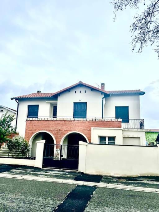 Portet - Appartement 2 المظهر الخارجي الصورة