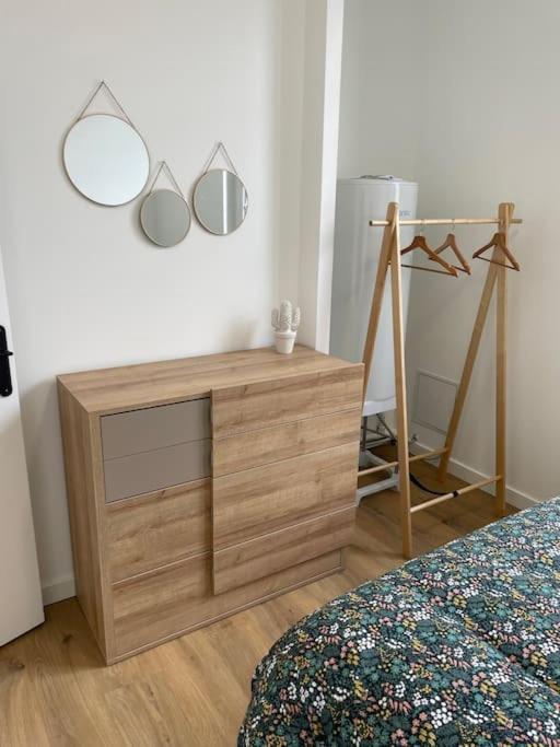 Portet - Appartement 2 المظهر الخارجي الصورة